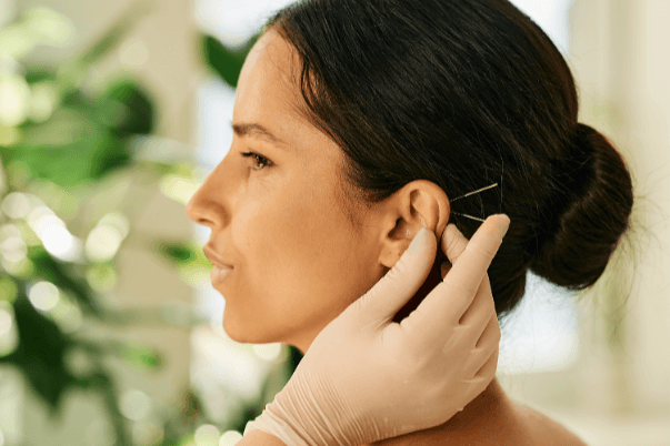 ear